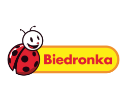 Biedronka_logo