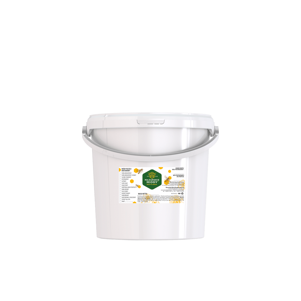 wiadro 10kg