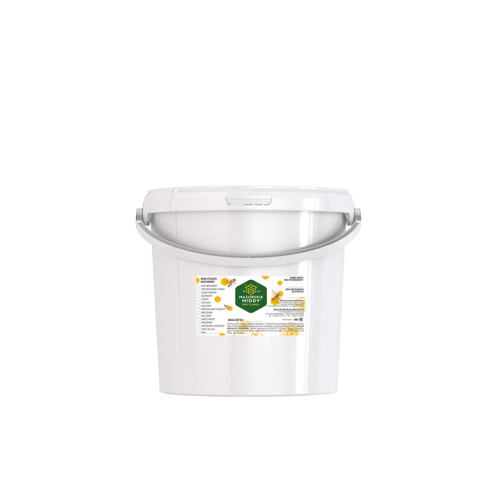 wiadro 10kg