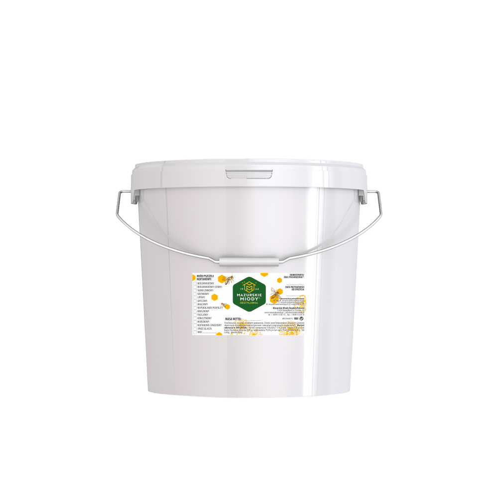 wiadro 20kg