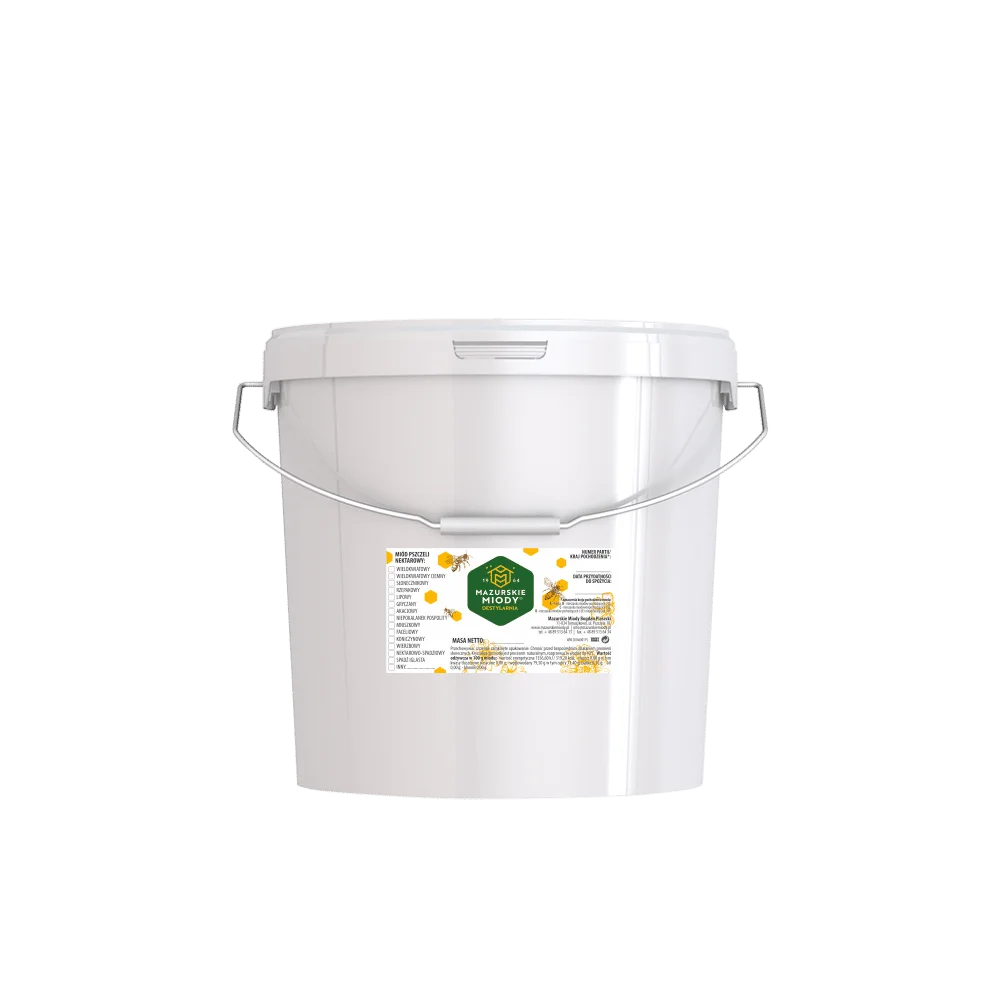 wiadro 20kg