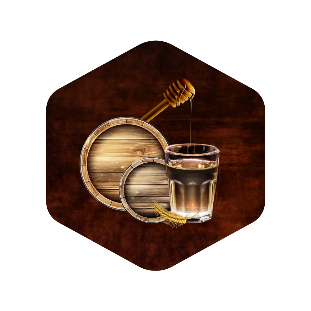 miod-whisky