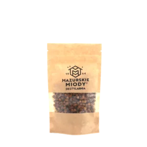 Pierzga pszczela w woreczku eco - 100g