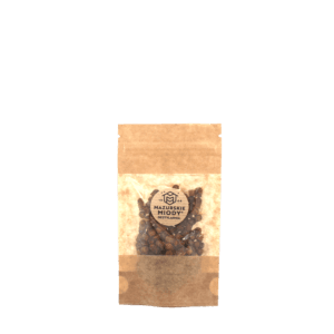 Pierzga pszczela w woreczku eco - 25g