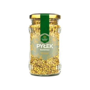 Pyłek pszczeli