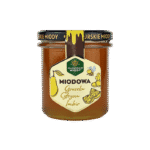 Miodowa Gruszka Cytryna Imbir 400 g
