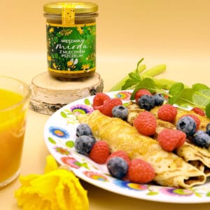 MIX-Miodowy-z-mleczkiem-pszczelim