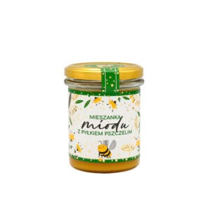 MIX-Miodowy-z-pylkiem-pszczelim-240g